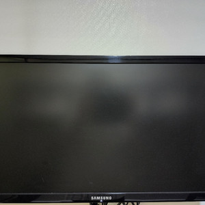 삼성LEDTV.모니더.58cm full HD