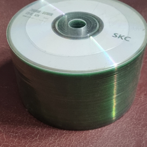 SKC CD-R 700MB 50장