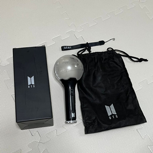 방탄소년단 응원봉 아미밤3 삼미밤 스에봉