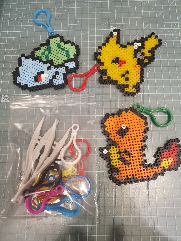 비즈세트.새상품 이미지