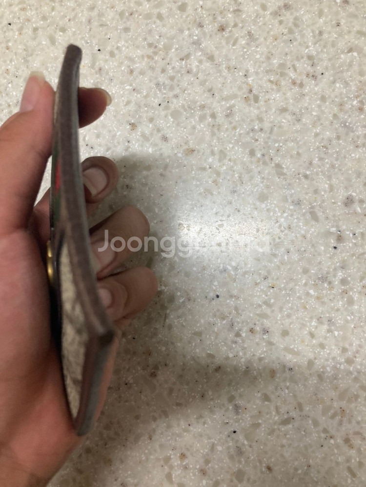 [풀구성] 구찌 오피디아 카드지갑--3
