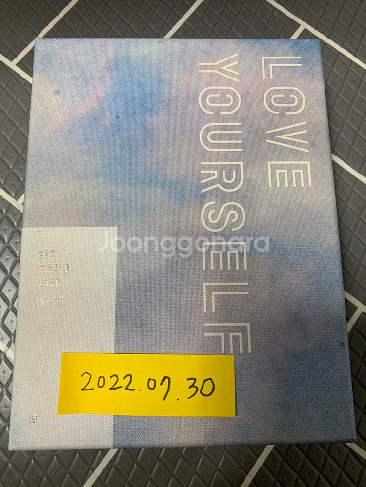 Btsdvd--2