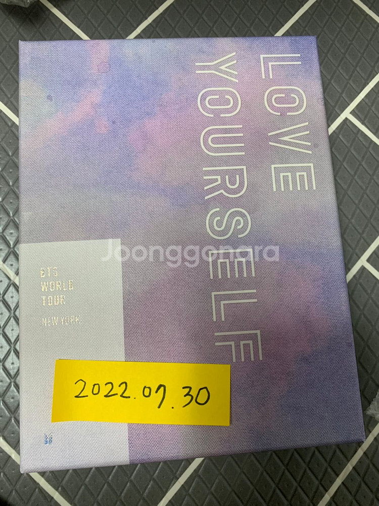 Btsdvd--1