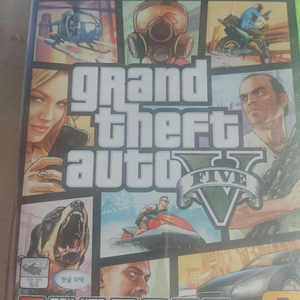 gta5 중고 엑박 360