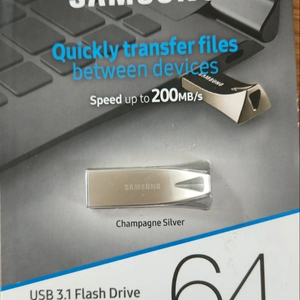 [삼성정품] USB 64GB 팝니다