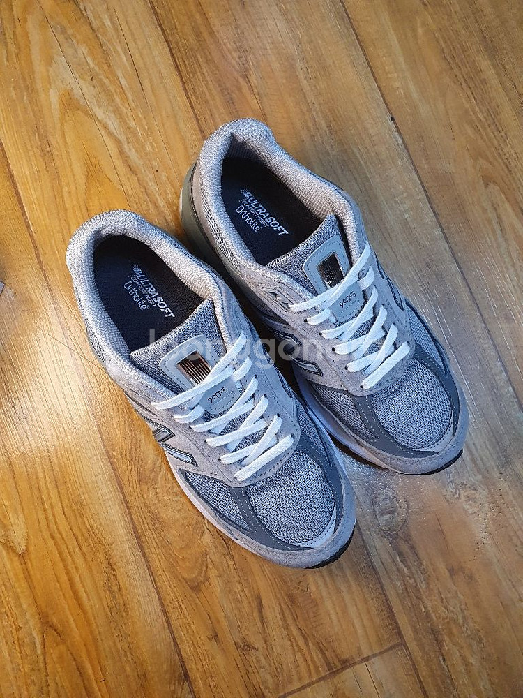 뉴발란스 990 (250)--3