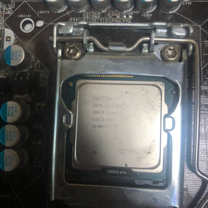 i5-3470 h61 4*2