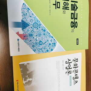 기술신용평가사 2급(문화콘텐츠)