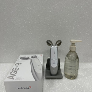 메디큐브 에이지알