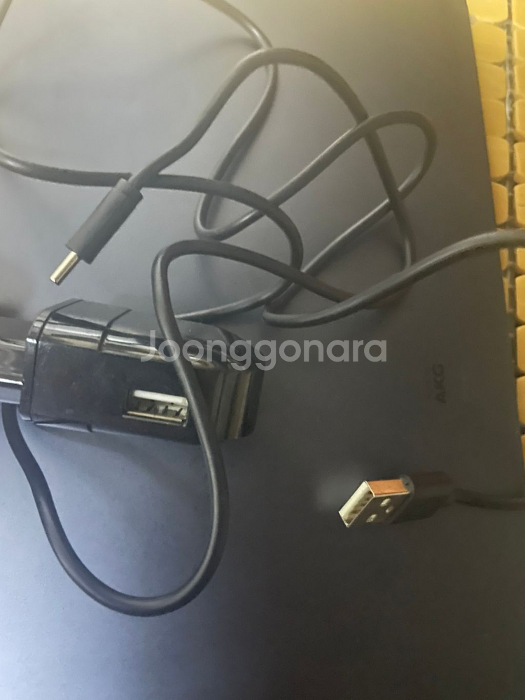 삼성 갤럭시탭 s7 플러스 s펜 프로 wifi 256--2