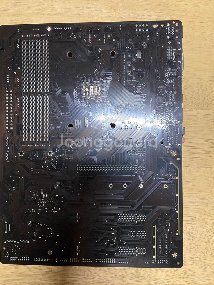 가성비 cpu, 메인보드, 수냉 쿨러--4