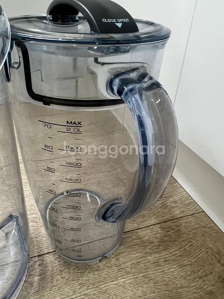 [브레빌] 파운틴 콜드 XL 쥬서기 BJE830--5