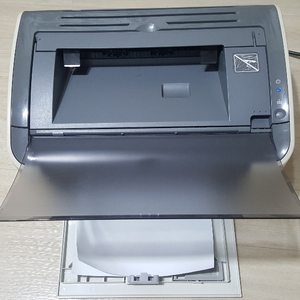 캐논 흑백레이저 프린터 (LBP3000)팝니다.