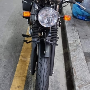 이탈젯그리폰125 18년식 2@@@
