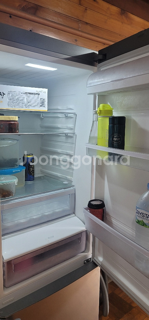 삼성 냉장고 팝니다--1