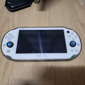 psvita 2세대