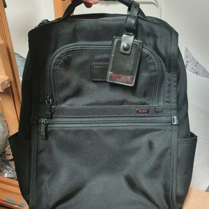 투미 알파 슬림 26177DH