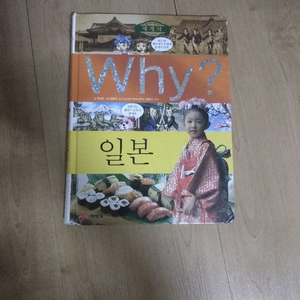 why책- 일본