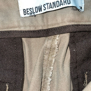 Beslow standard 바지