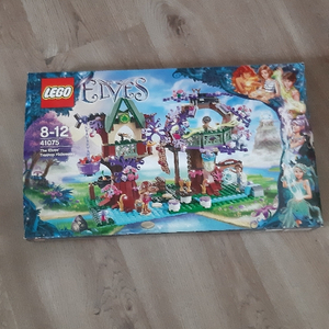 LEGO 41075 레고 엘프의 은신처