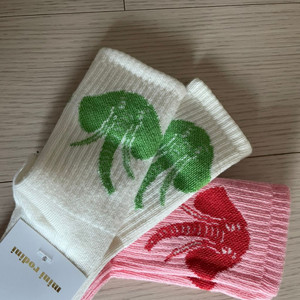 미니로디니 유아 양말
