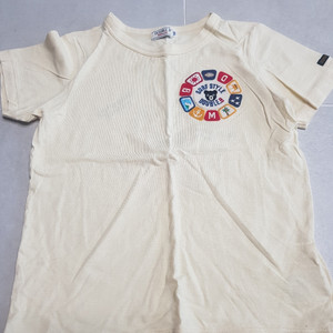 미키하우스 더블비 티셔츠 130