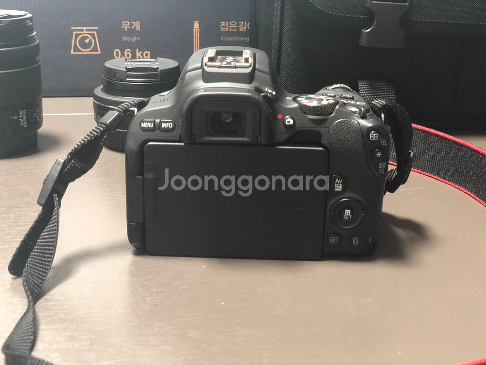 Canon eos 200d--4