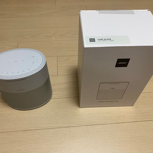 보스 홈스피커 300(Bose Home Speaker)