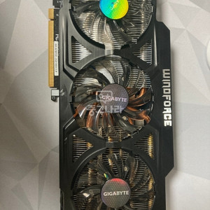 gtx780ti 중고