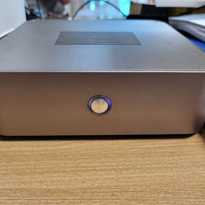 I5-6500 ITX 미니pc 팝니다
