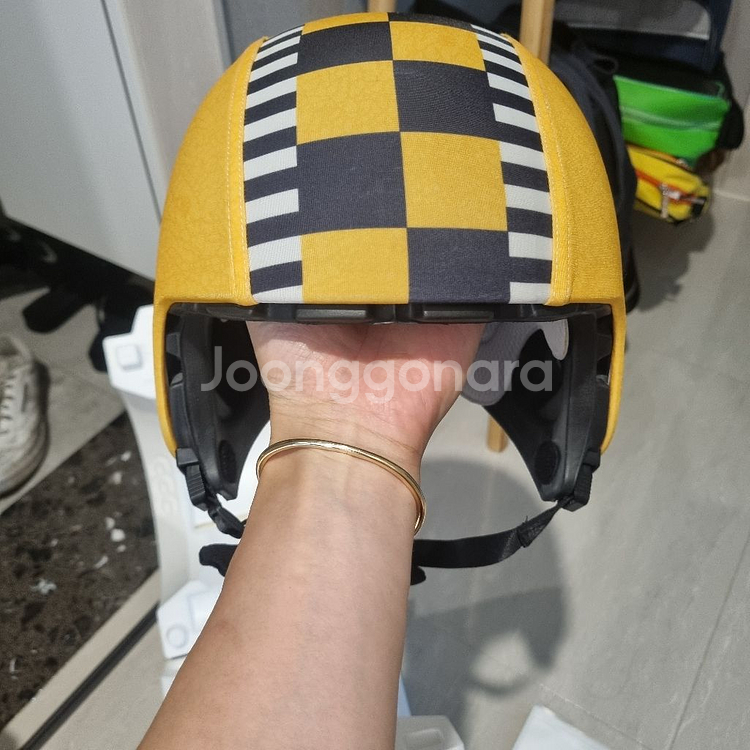 스트라이더+egg헬맷--5