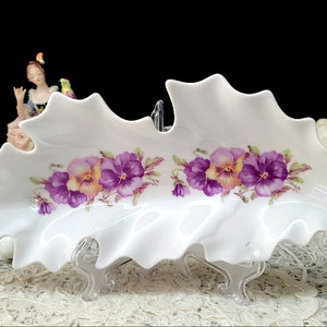 (레어템)독일 바바리아 leaf 트레이