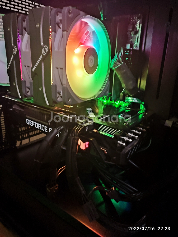 3080ti 터프--1