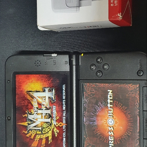 니텐도 3ds xl (상태 A급)