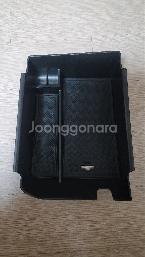 아임반 헤드레스트(구형 G70,블랙)--3