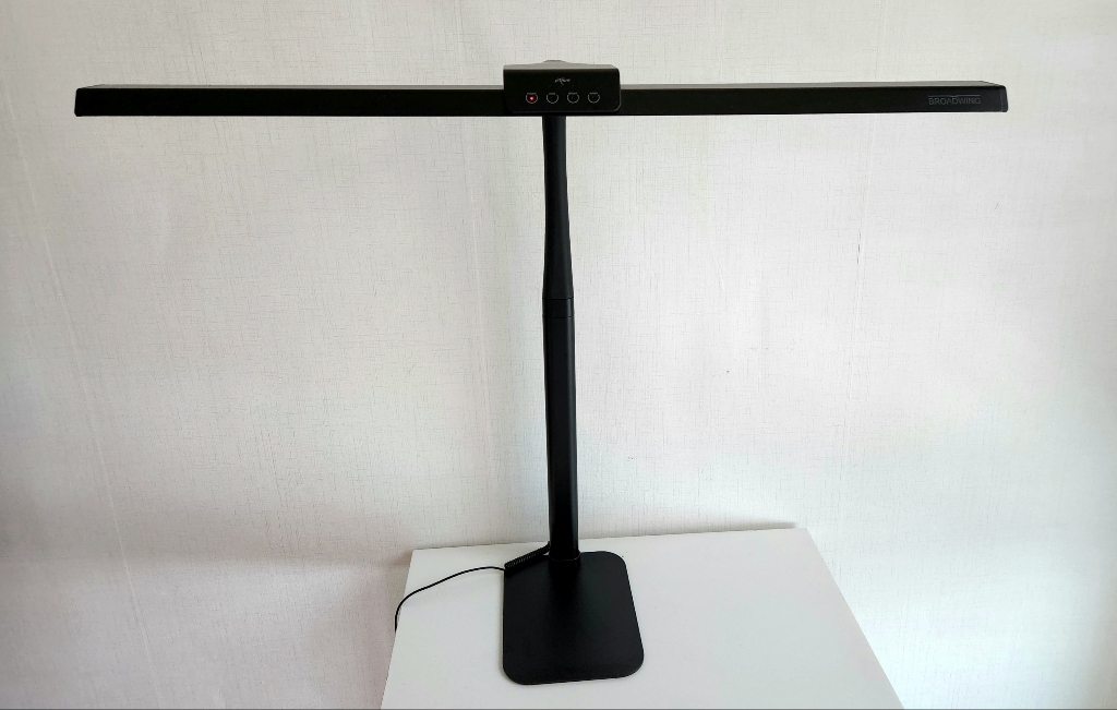 프리즘 브로드윙k (LSP - 9000) 블랙--2