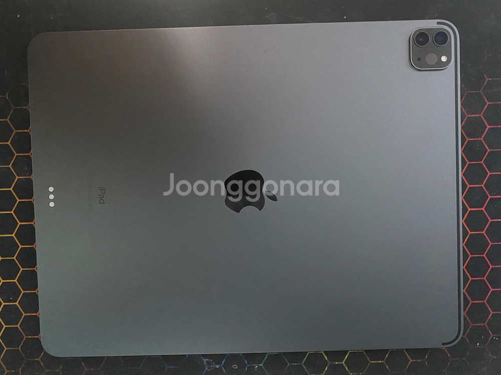 ipad pro 12.9 WiFI 5세대 128GB--1