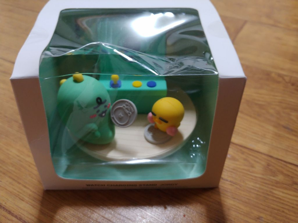 갤럭시워치4클래식46mm실버색상 블루투스용풀박스 팝니다--7