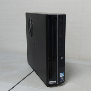 인텔 Core2 Duo E8300 슬림 PC