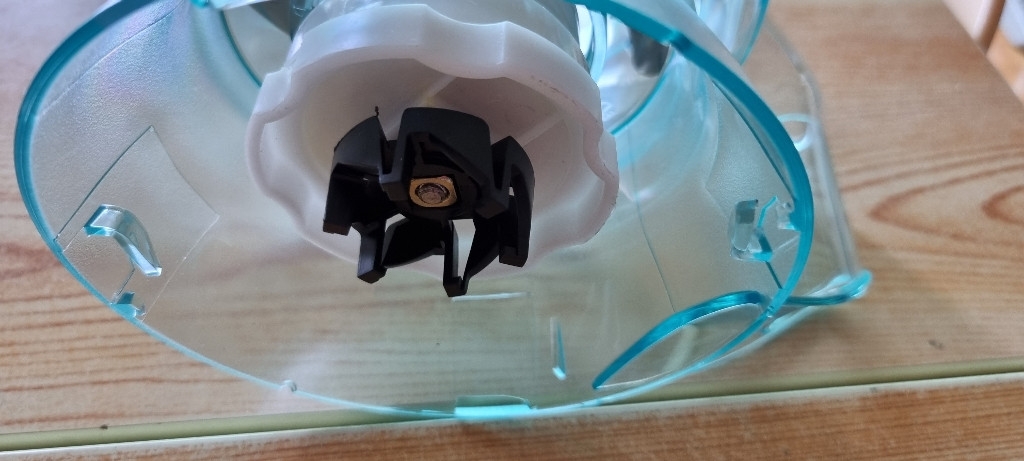 필립스 믹서기 부품 새상품 이미지