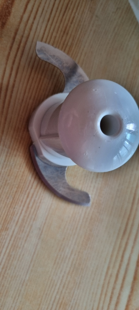 필립스 믹서기 부품 새상품 이미지