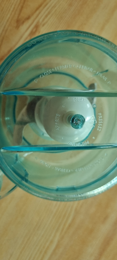 필립스 믹서기 부품 새상품 이미지