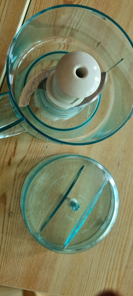 필립스 믹서기 부품 새상품 이미지