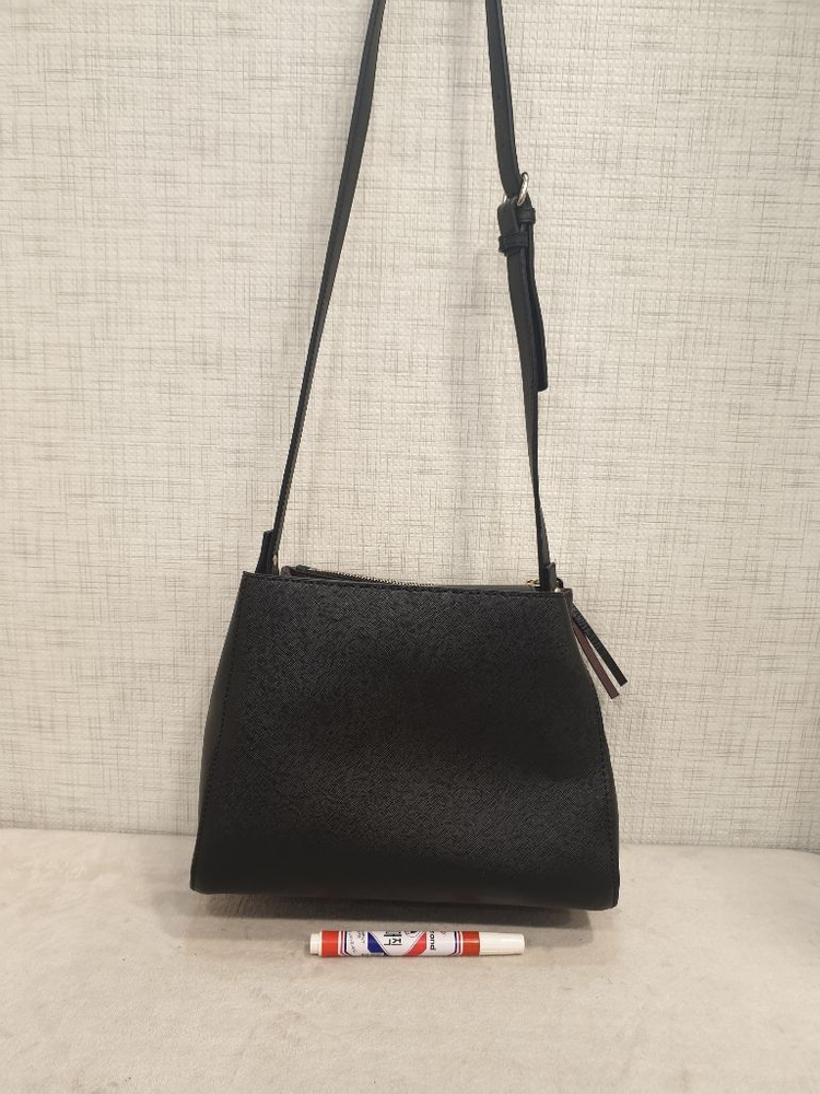 자라 숄더백 크로스백 가방 이미지