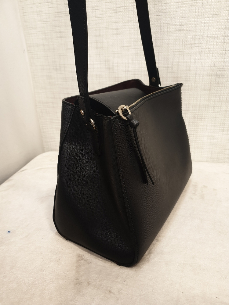 자라 숄더백 크로스백 가방 이미지