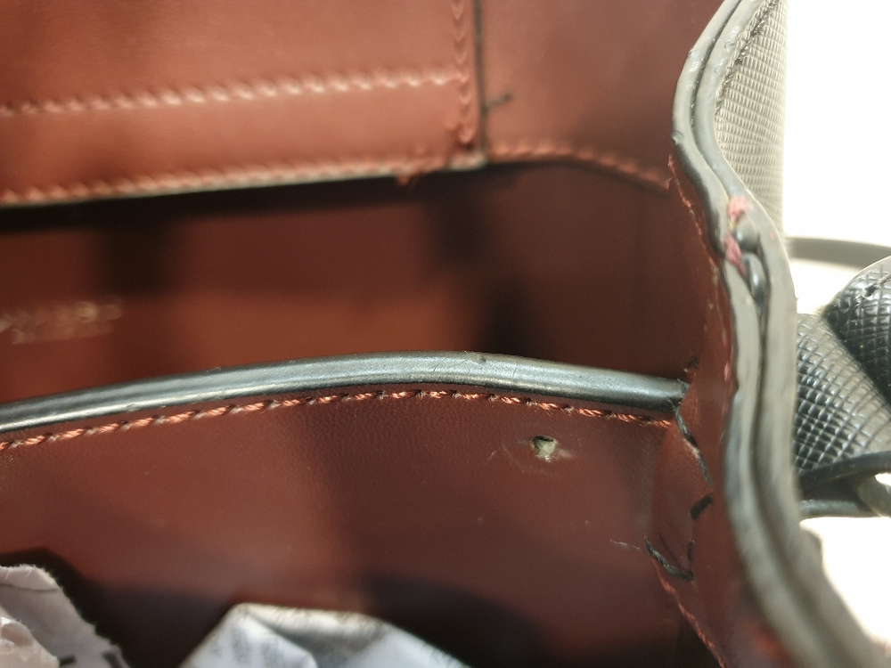 자라 숄더백 크로스백 가방 이미지