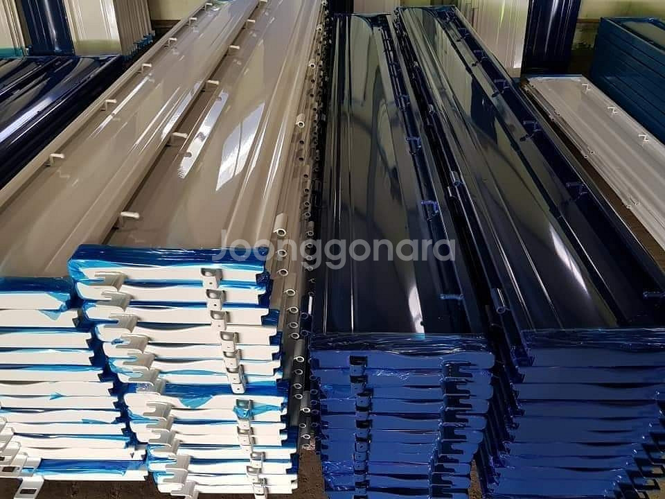 포터2 봉고3 프런티어 적재함 문짝 저렴하게 드립니다.--1