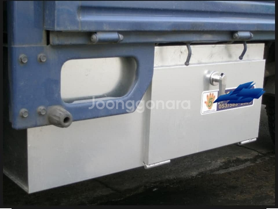 포터2 봉고3 프런티어 적재함 문짝 저렴하게 드립니다.--9