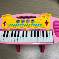 장난감피아노