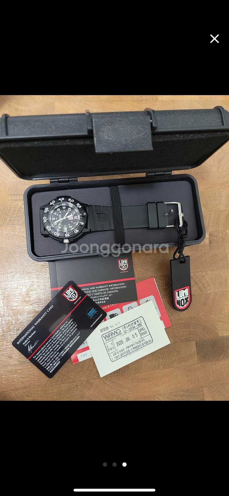 루미녹스3001판매--0